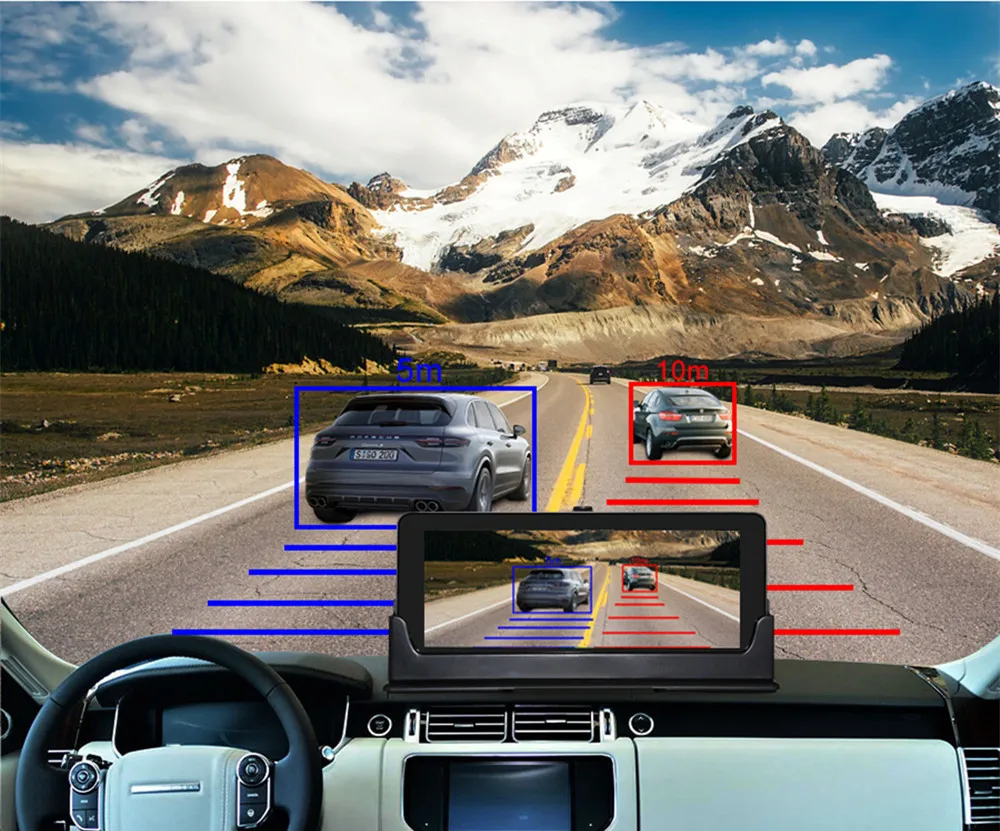Car DVR
