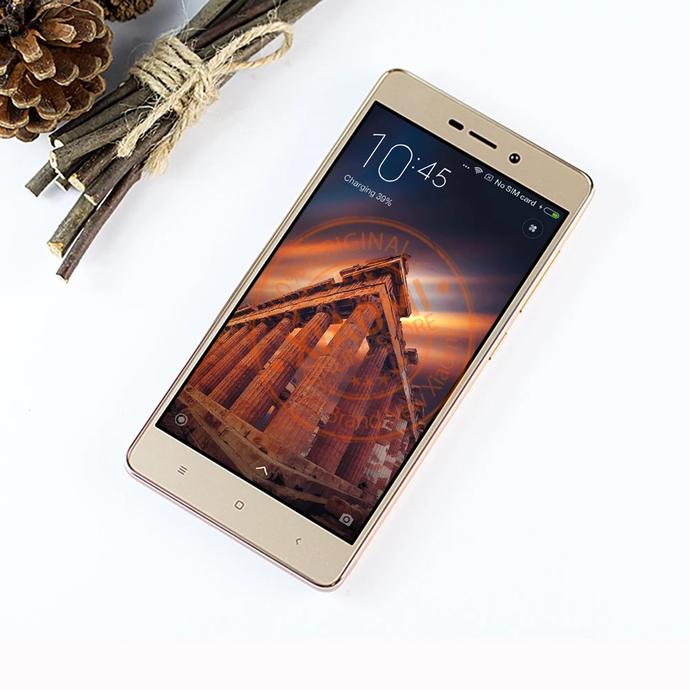 Xiaomi Redmi 3 S Купить