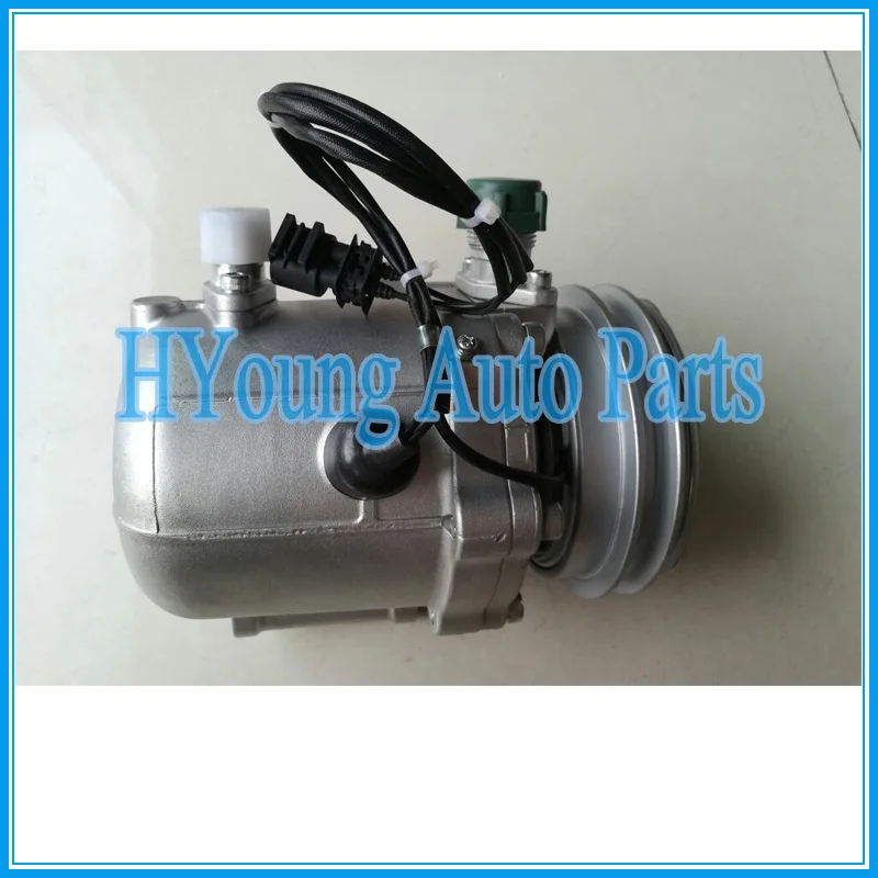 64521386464 64528390468 TSP0155215 компрессор переменного тока для BMW 3 E30 E32 E34 M5|Компрессор и