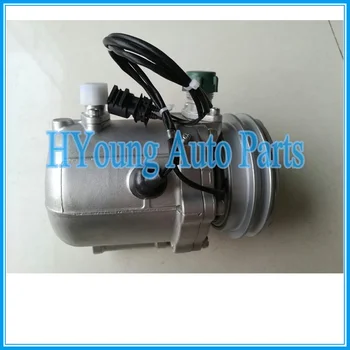 

64521386464 64528390468 TSP0155215 ac compressor for BMW 3 E30 E32 E34 M5