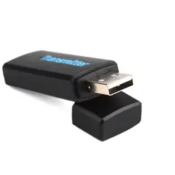 KN316 USB Bluetooth 3.0 передатчик A2DP аудио стерео Dongle адаптер #263233