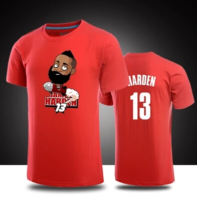 harden jersey mens