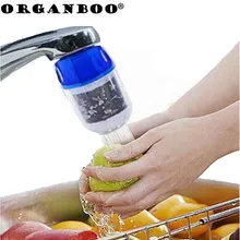 Лидер продаж активированный уголь Применение для Кухня фильтр для воды для HO Применение провести пункт Ситечко Дуршлаг гаджет Кухня аксессуары