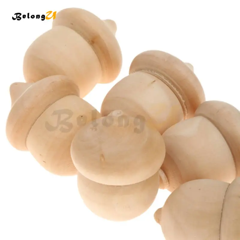 Wood DIY Crafts Home Decor MUW-163- 03