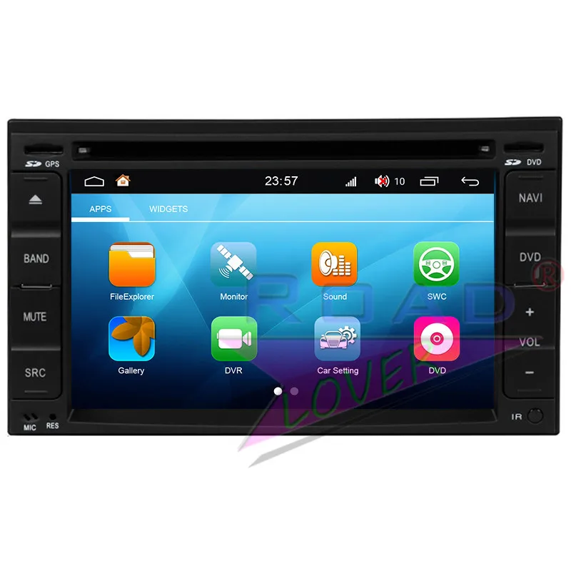 Автомагнитола Winca S200 на Android 8 0 для Nissan Tiida Qashaqi Sunny X Trail NV200 Navara Paladin фронтальная