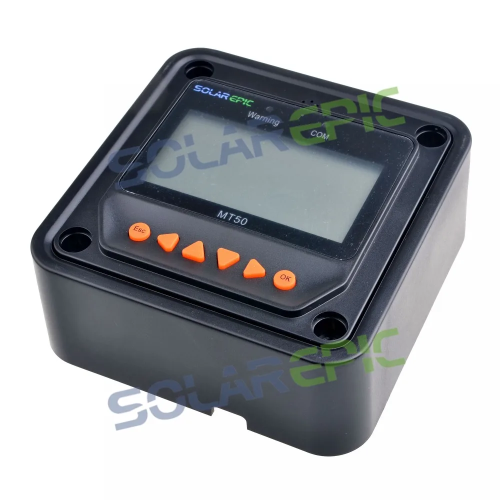 mt50 para epever mppt controller 03