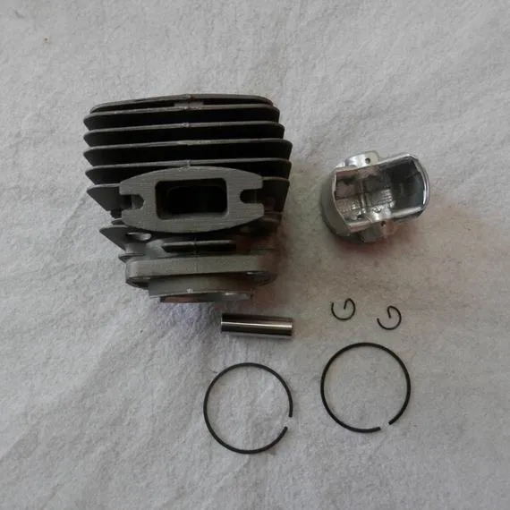 CYLINDER KIT 45MM ZENOAH G5200 45F-2 4