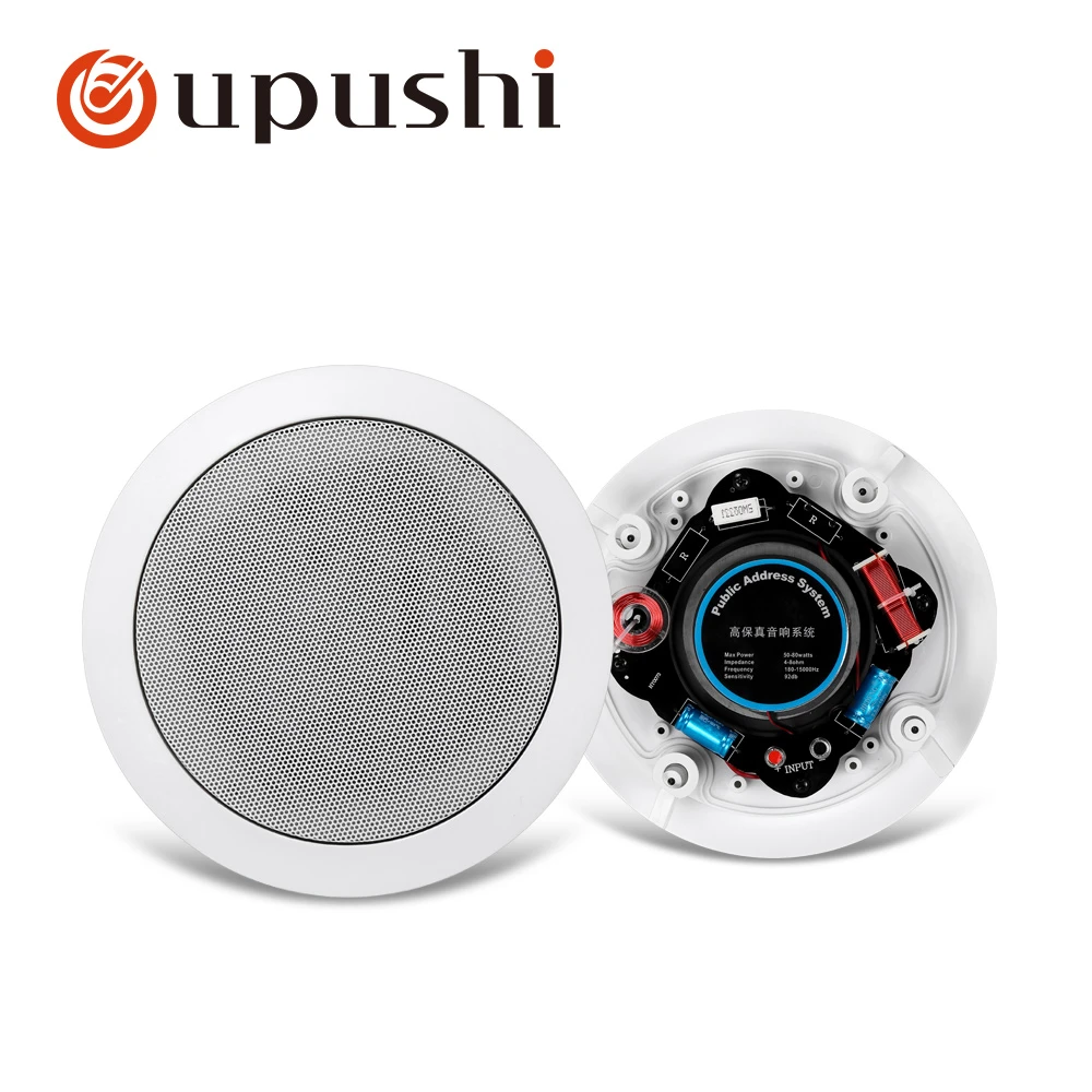 5 inch ceiling speakers