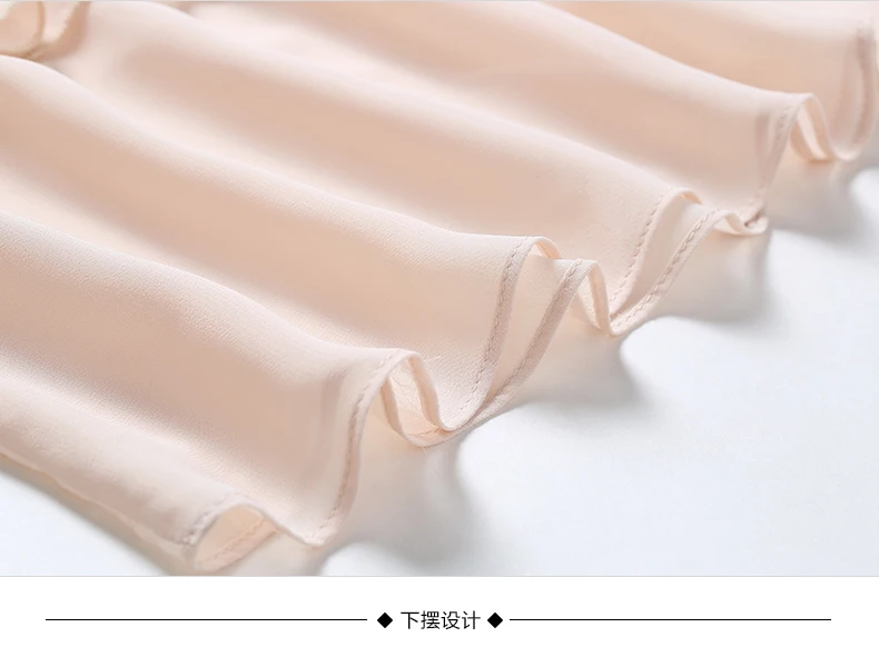 Bow Diamonds Collar Shirts  (19)