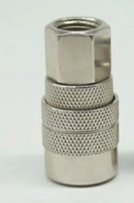 US 1/4 Female Air Connector Plug | Инструменты