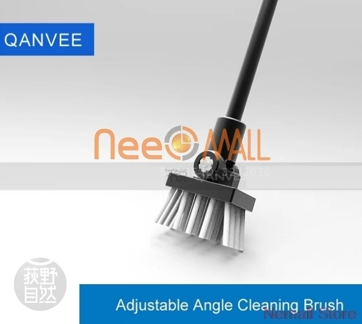 

Aquarium Qanvee Angle Adjustale Brush Cleaner Remove Cleaning Kit Set Marine And Fresh Water Plant Tank Aquario