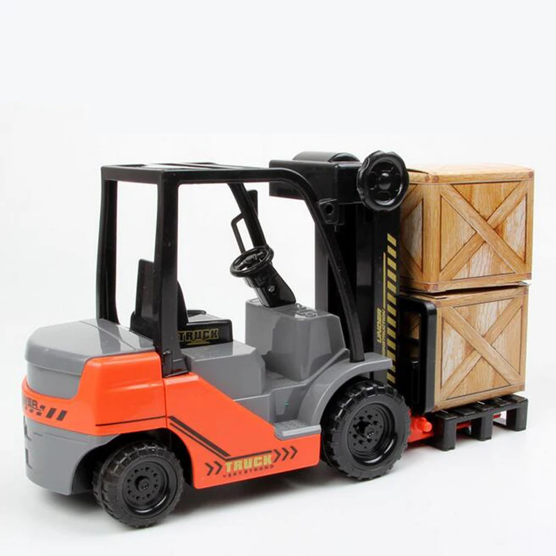 forklift toy truck
