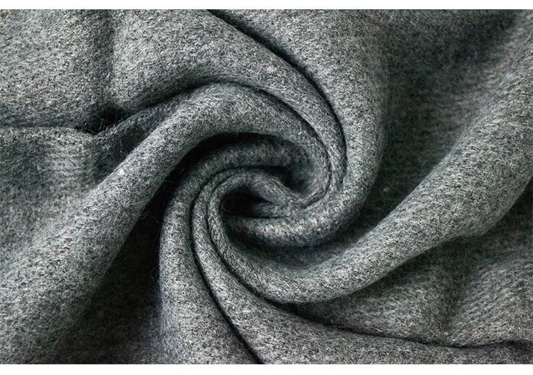 Модный теплый шарф Зимний женский мужской шарф-снуд женский хлопковый однотонный шарф лучшее качество пашмины студии кисточки мужской палантин