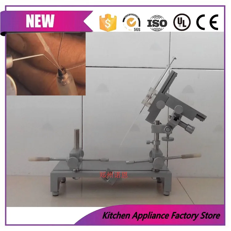 Bee queen artificial insemination kit honeybee insemination instrument