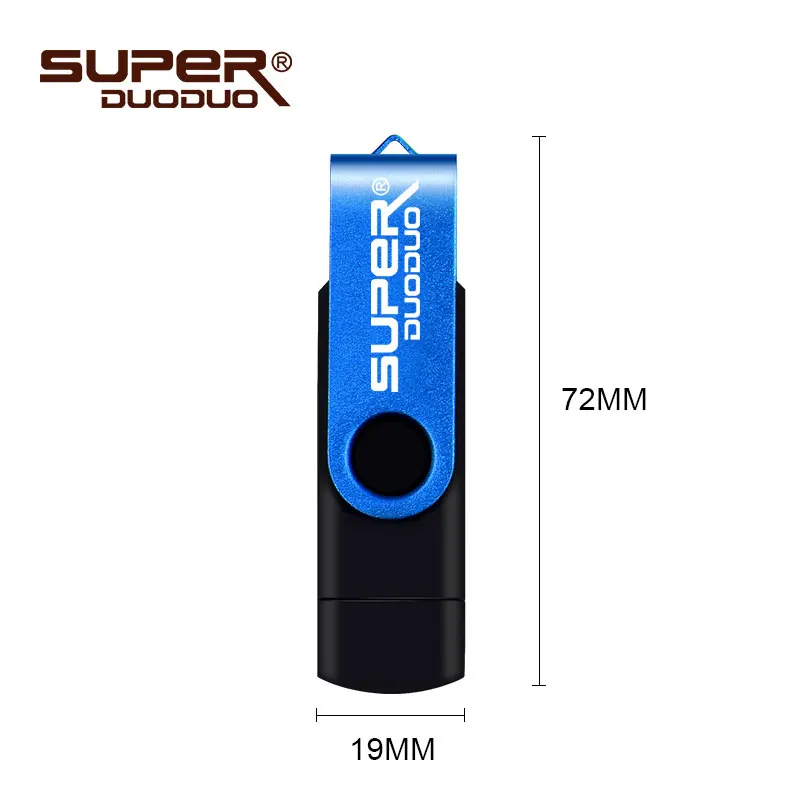 Высокоскоростной флеш накопитель cle usb 64 ГБ 32 16 8 4 USB 128 Гб карта памяти диск на ключ