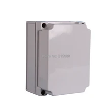 Saip ABS enclosure for electronics 125*175*100MM,DS-AG-1217-1