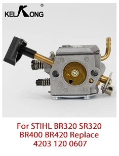 KELKONG 1 шт. желтый воздушный топливный фильтр для STIHL MS171 MS181 MS211 MS 171 181 211 бензопила 1139 120 1602 Замена