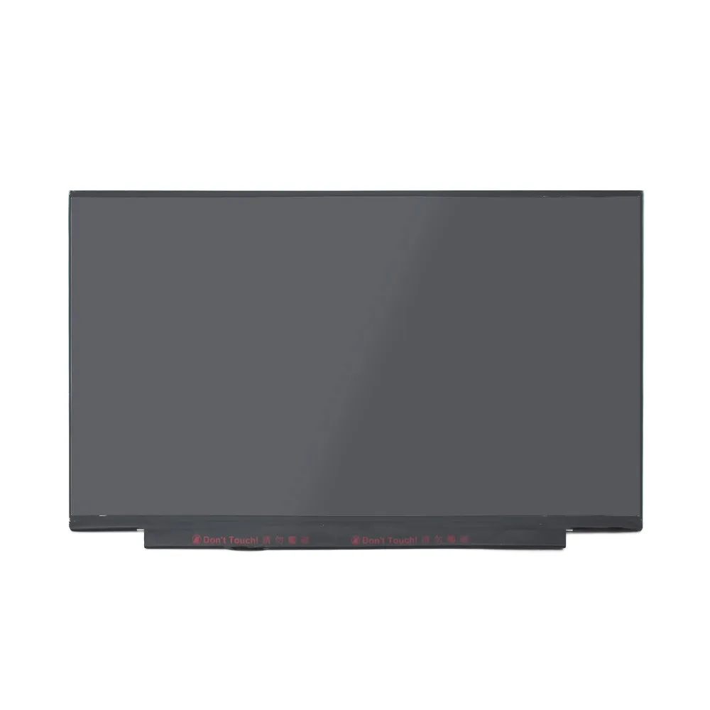 14 &quotЖК экран для ноутбука B140HAN03.1 00NY435 Lenovo Thinkpad X1 Carbon 6th Gen 2018|ЖК-экран ноутбуков| |