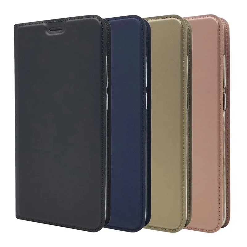 For Xiaomi Redmi 5 Plus Leather Case Magnetic Adsorption Flip Cover For Xiomi Redmi 6 6A Wallet Phone Cases Ultra Thin Business For Xiaomi Redmi 5 Plus Leather Case Magnetic Adsorption Flip Cover For Xiomi Redmi 6 6A Wallet Phone Cases Ultra Thin Business