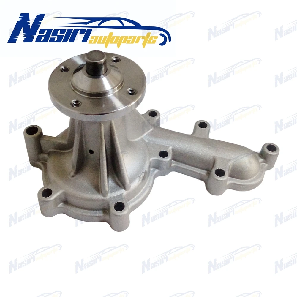 Водяной насос двигателя для Toyota Landcruiser 70 75 78 79 80 100 105 серии 1 Гц 6cyl 4.2L дизель|pump for|pump