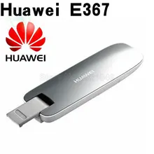 Desbloquear huawei e367 hspa 28.8 mbps wcdma 3g módem usb dongle pk e1750 e5372 b970 b932
