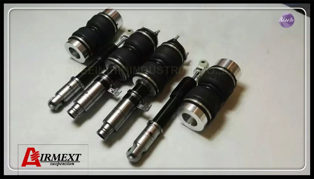 For Mazda 6 (2003~2008)/ coilover air spring