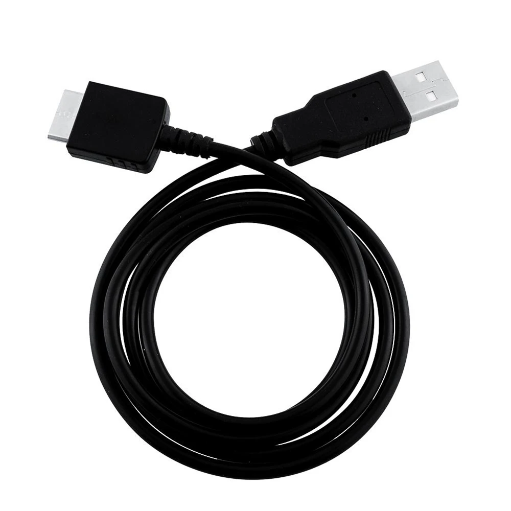 BCMaster USB2.0 синхронизации передачи данных Зарядное устройство Кабельный провод шнур для SONY Walkman MP3 плеер NWZ-S764BLK NWZ-E463RED NWZ-765BT