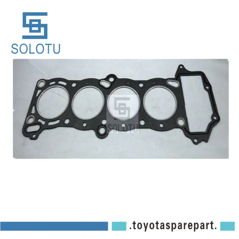 Прокладка головки цилиндра для NISSAN GA15DS 11044-53Y01