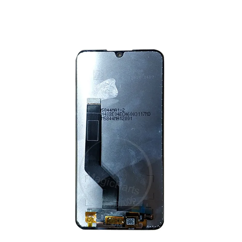 Оригинальный ЖК экран для Xiaomi Mi Play дисплей кодирующий преобразователь