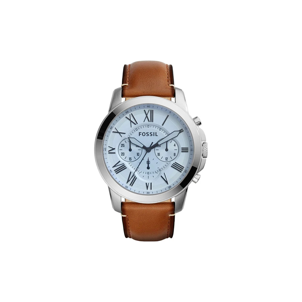 Наручные часы Fossil FS5184 мужские кварцевые