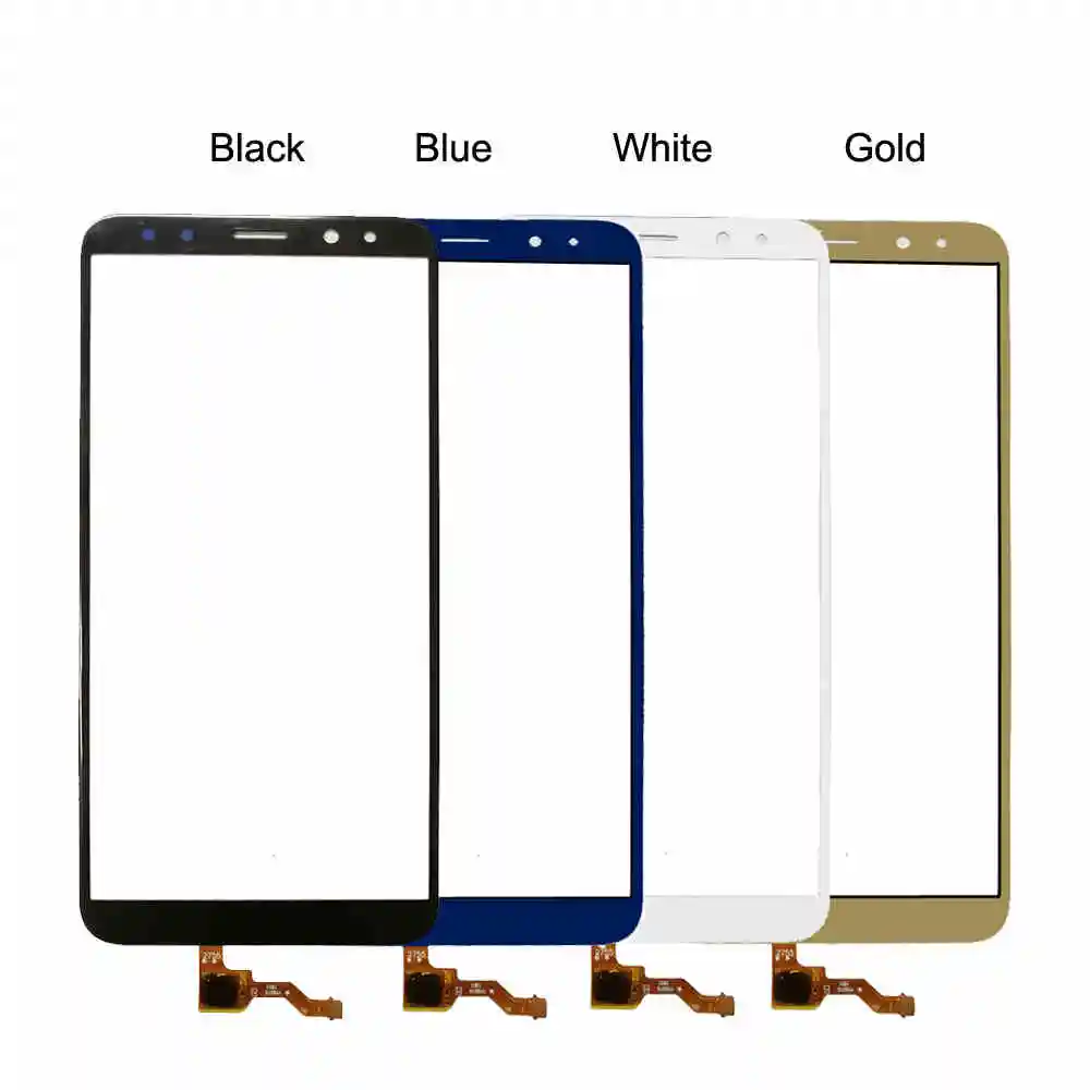 Сенсорная панель для Huawei Mate 10 lite тачскрин с цифровым преобразователем Maimang 6 L02 L03