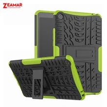 Детский противоударный чехол для Xiaomi Mi Pad 4, 8 дюймов, сверхпрочный Силикон+ пластик, 360, полная Защита, Чехол Для Xiaomi Mi pad 4, чехол