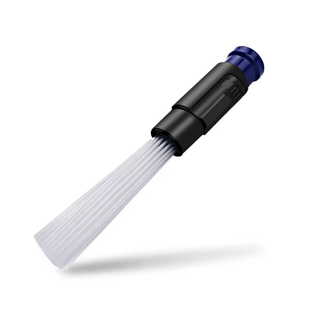 Best Price Universal Vacuum Dust Cleaner Brush Suction Tubes Dirt Remover Car Keyboard Drawer Sofa Bed Crevice Tool Vacuum Parts Attachment Best Price Universal Vacuum Dust Cleaner Brush Suction Tubes Dirt Remover Car Keyboard Drawer Sofa Bed Crevice Tool Vacuum Parts Attachment