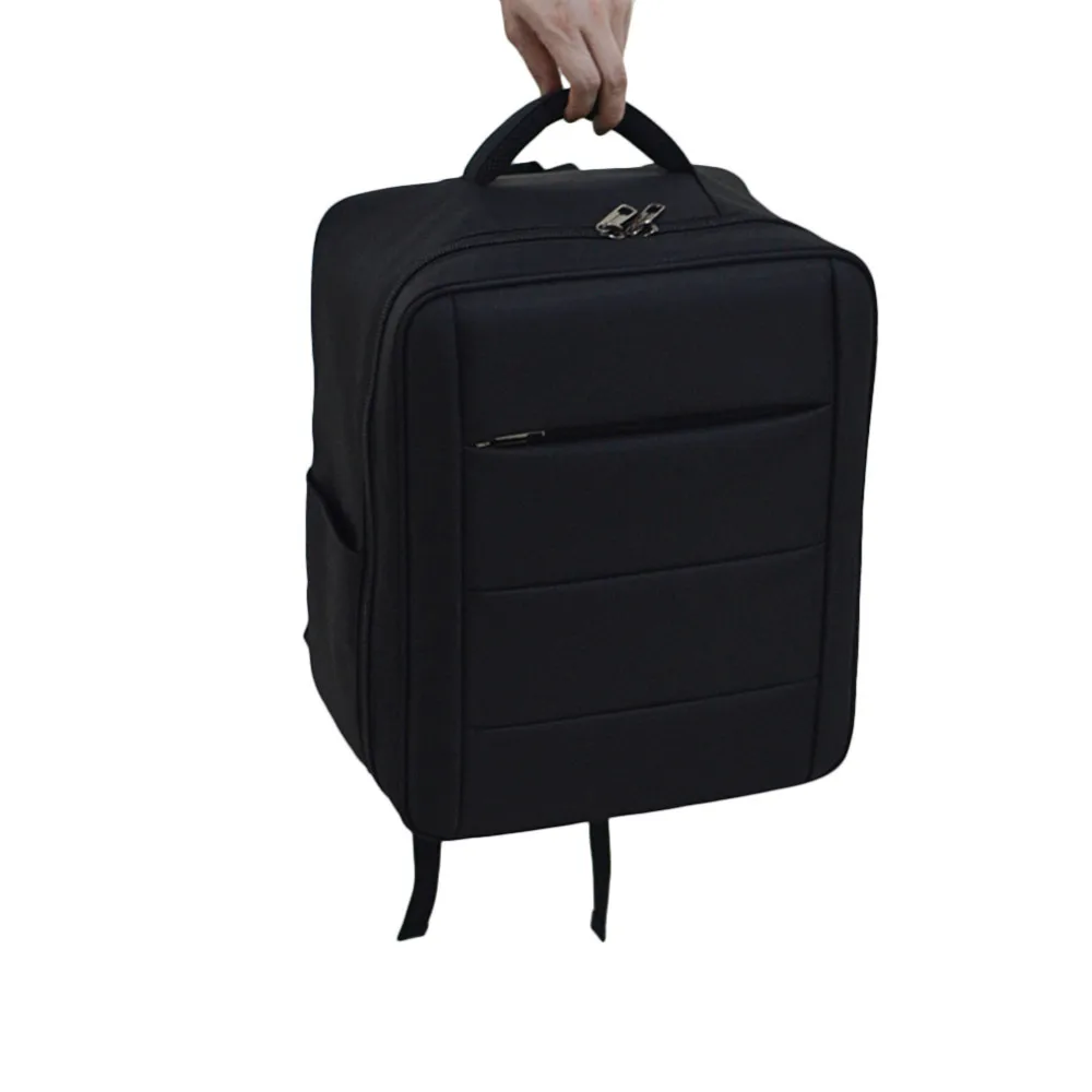 Convenient Black Gray 1PC Travel Outdoor Bag Backpack Bag For DJI Phantom 4 Drone Shoulder Carrying Case Durable Storage