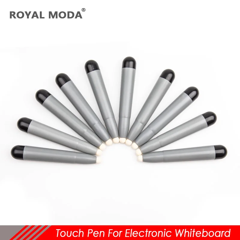 

Factory direct supply electronic whiteboard marker stylus touch pen china writing pen for electronic whiteboard with felt nib
