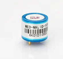 ME3-NH3 NH3 GAS SENSORS