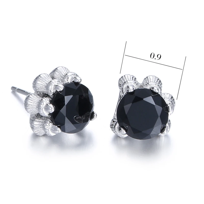 dragon dames zilver