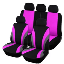 Hot sale Universal car-covers For 2 Front Universal Seat Cover seat protector car-styling accessories Hot sale Universal car-covers For 2 Front Universal Seat Cover seat protector car-styling accessories