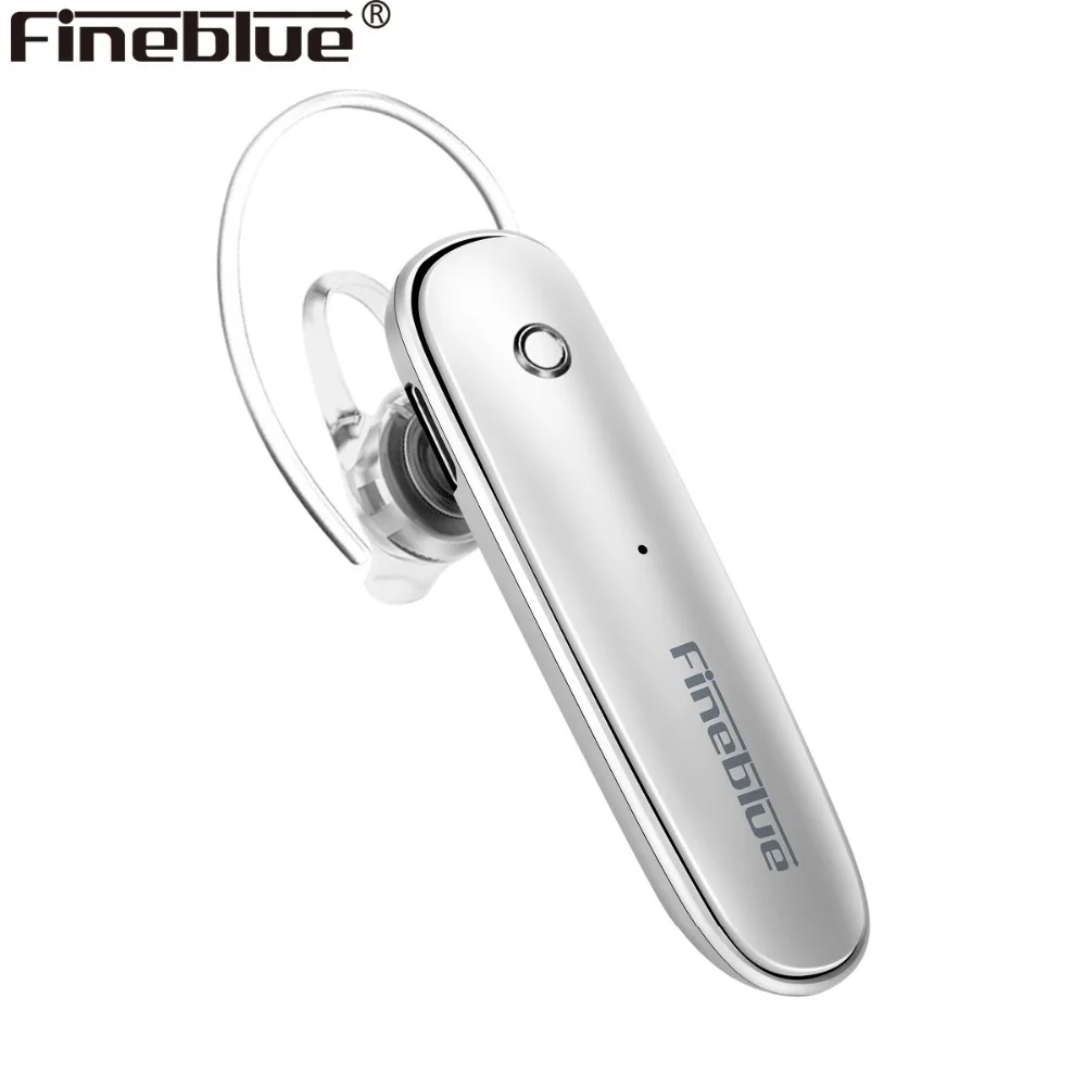 FineBlue FX 2 Беспроводной Bluetooth наушники стерео спортивные драйвер Auriculares гарнитура