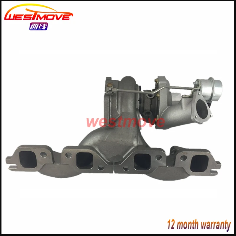 

GT2256MS turbo 704136 8972083520 8973267520 8972083521 turbocharger for ISUZU NPR series Light Truck 2003- 4.57L 4HG1T 4HG1-T