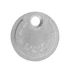 Диапазон монет типометр зажигания