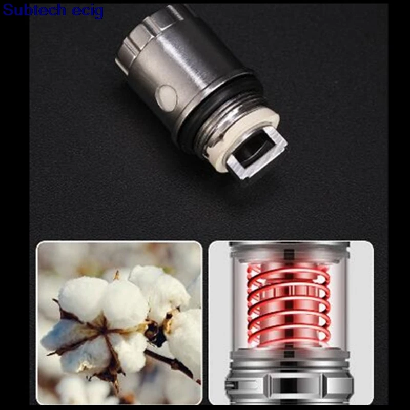 Billig Vape kit 100W 2200mAh Box Mod E Zigaretten Große Kapazität 3ml tank Vape Set Vape Stift verdampfer Elektronische Zigarette verdampfer