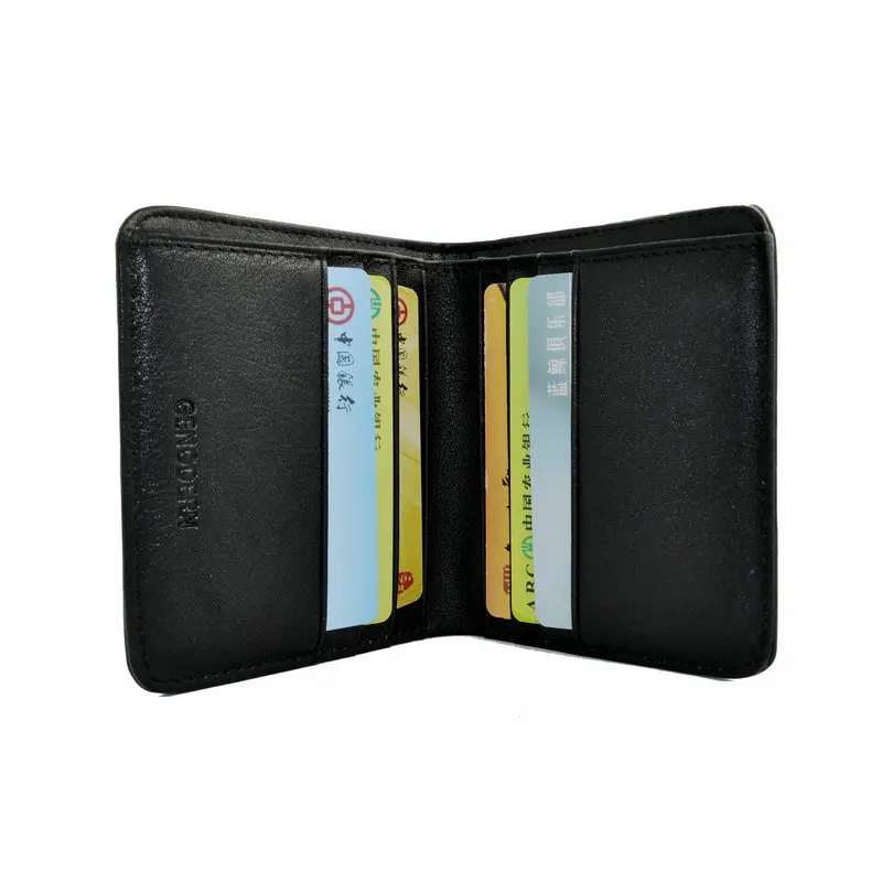 cow leather men's wallets (4)