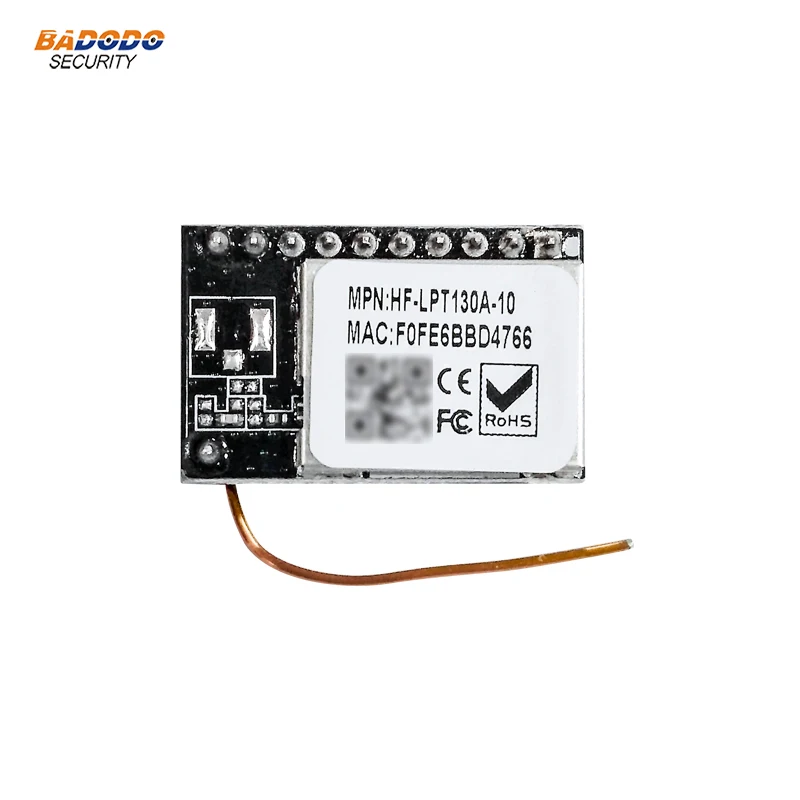 Маломощный WiFi модуль HF LPT130A с UART интерфейсом для передачи данных|Коробки передач