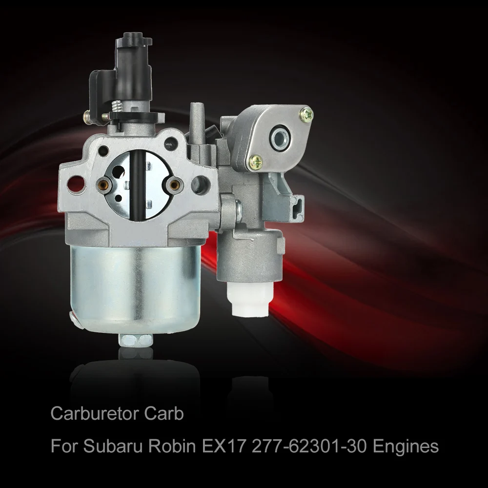 Карбюратор для Subaru Robin EX17 277 62301 30| |