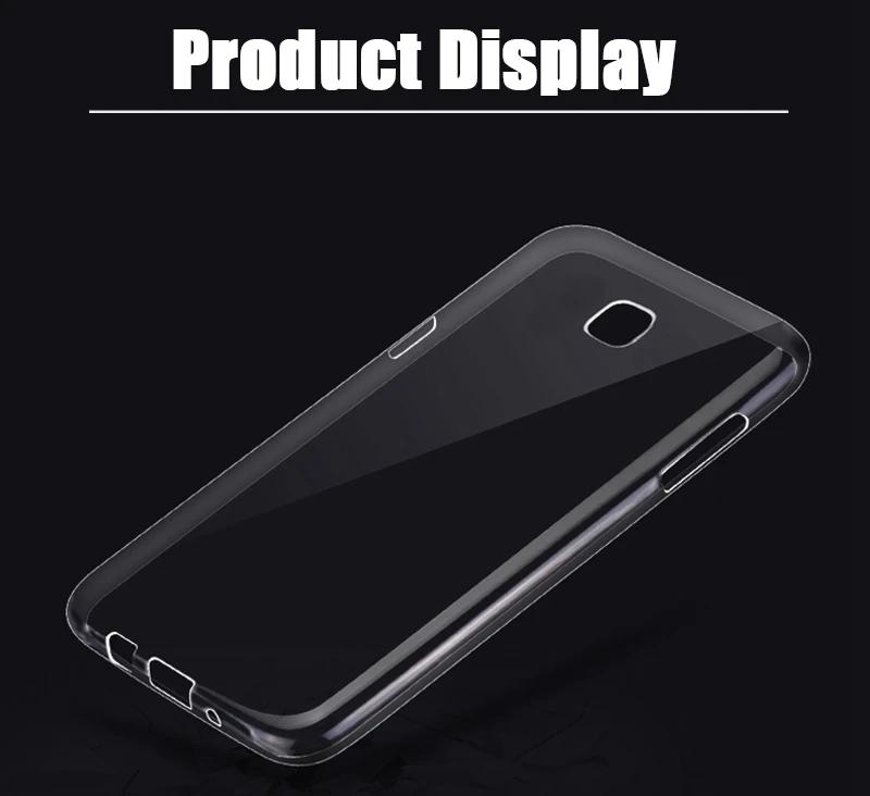 TOMKAS Slim Silicon Case For Huawei P10 P9 P8 Plus Cases Cover Transparent TPU Phone Coque Case For Huawei P10 Original  (8)