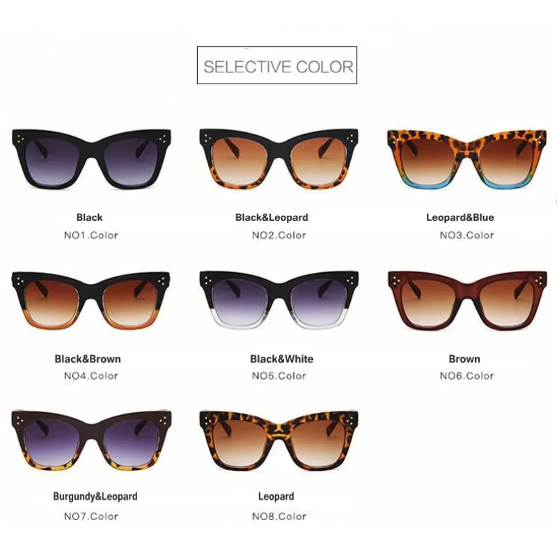 summer glasses 2018