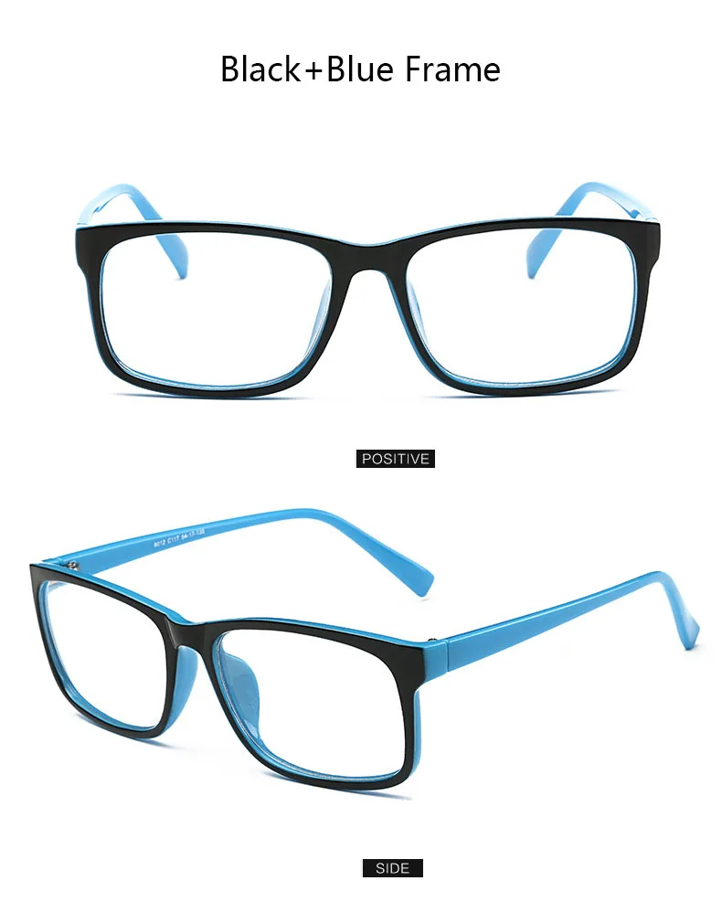 Оправа для очков, оптическая близорукость, прозрачные линзы, оправа для очков, женские хипстерские винтажные оправа для очков, большие очки, женские брендовые