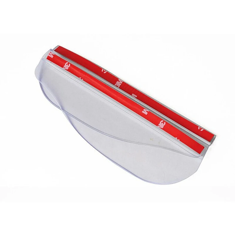 Автомобильное Зеркало Rain Brow для Audi A3 A4 B5 B6 B8 A6 C5 C6 A5 Q5 Q3 Q7 Renault Duster Laguna Megane 2 3 Logan Captur