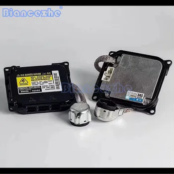 

D4S D4R HID Xenon Headlight Ballast Computer Light Control DDLT003 KDLT00 381107-52680 81107-30D30 81108-30B90 81107-60D50